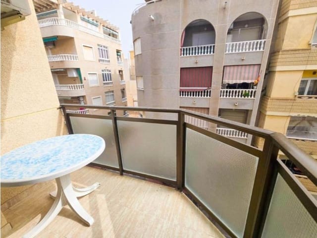 Apartamento de 3 habitaciones en Playa del Cura, Torrevieja en venta - 155.000 € (Ref: 10174560)