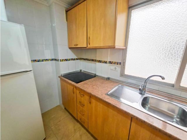 Apartamento de 3 habitaciones en Playa del Cura, Torrevieja en venta - 155.000 € (Ref: 10174560)