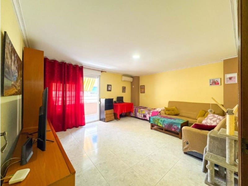 3 soveværelse Lejlighed til salg i Torrevieja - € 160.000 (Ref: 10174561)
