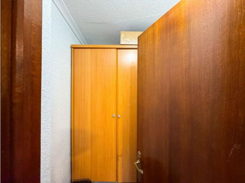 3 soveværelse Lejlighed til salg i Torrevieja - € 160.000 (Ref: 10174561)