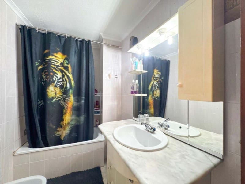 3 soveværelse Lejlighed til salg i Torrevieja - € 160.000 (Ref: 10174561)
