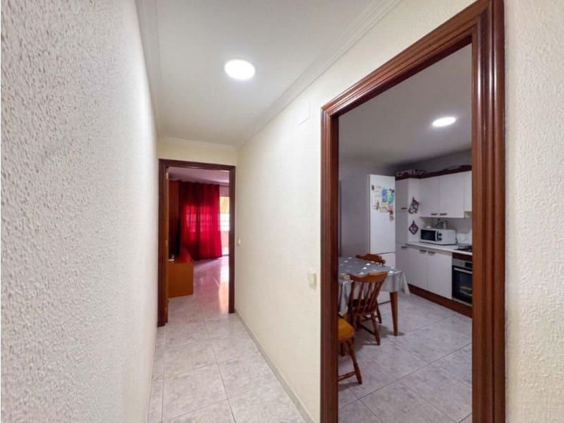 3 soveværelse Lejlighed til salg i Torrevieja - € 160.000 (Ref: 10174561)