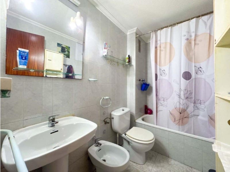 3 soveværelse Lejlighed til salg i Torrevieja - € 160.000 (Ref: 10174561)