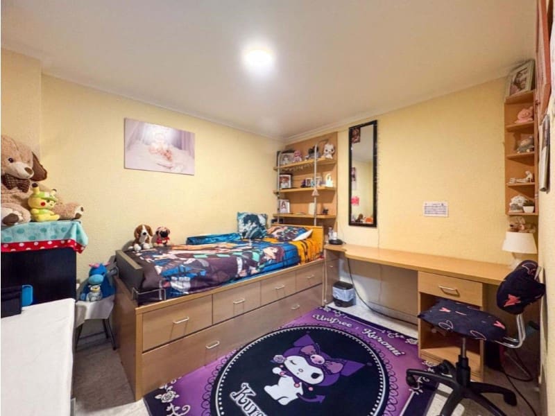 3 soveværelse Lejlighed til salg i Torrevieja - € 160.000 (Ref: 10174561)