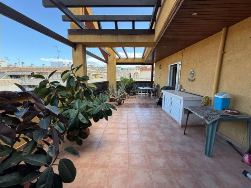 2 camera da letto Appartamento in vendita in Torrevieja - 182.000 € (Rif: 10174562)