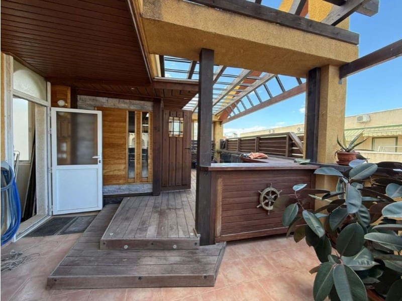 2 camera da letto Appartamento in vendita in Torrevieja - 182.000 € (Rif: 10174562)