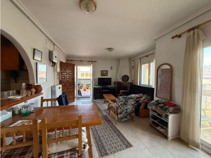 2 camera da letto Appartamento in vendita in Torrevieja - 182.000 € (Rif: 10174562)
