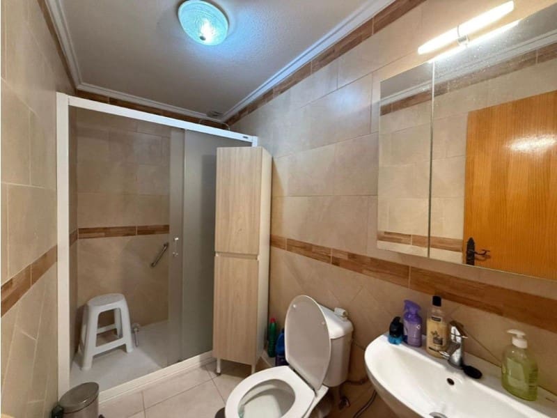 2 camera da letto Appartamento in vendita in Torrevieja - 182.000 € (Rif: 10174562)