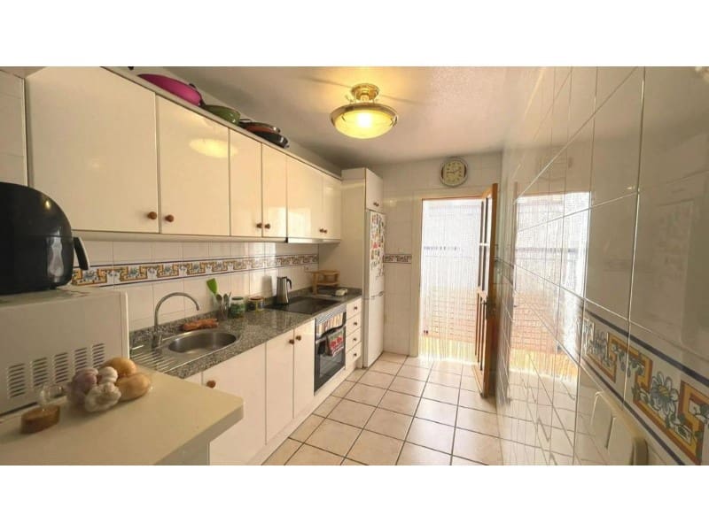 3 soverom Villa til salgs i Pilar de la Horadada med garasje - € 260 000 (Ref: 10174568)