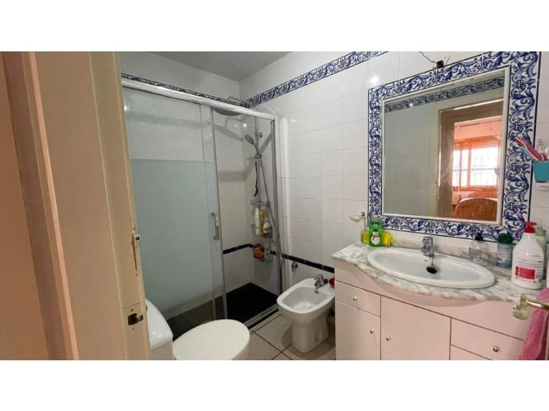 3 soverom Villa til salgs i Pilar de la Horadada med garasje - € 260 000 (Ref: 10174568)