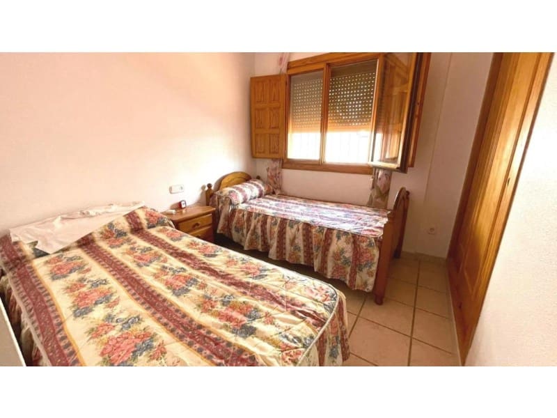 3 soverom Villa til salgs i Pilar de la Horadada med garasje - € 260 000 (Ref: 10174568)