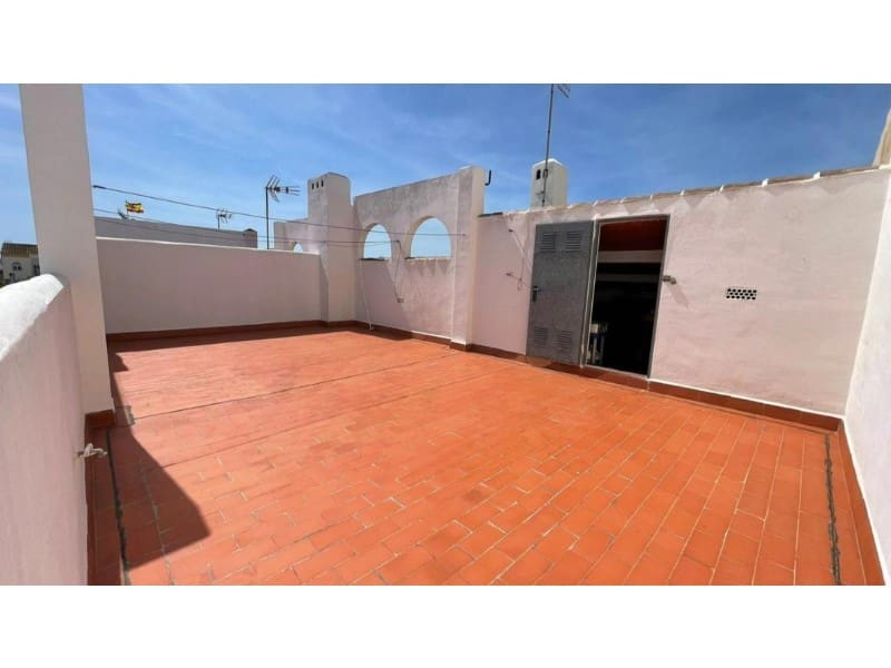 3 soverom Villa til salgs i Pilar de la Horadada med garasje - € 260 000 (Ref: 10174568)