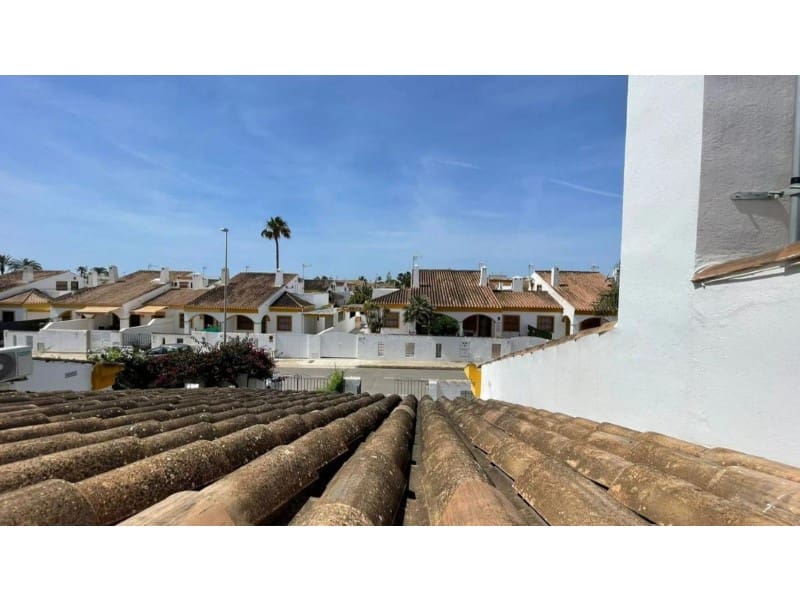 3 soverom Villa til salgs i Pilar de la Horadada med garasje - € 260 000 (Ref: 10174568)