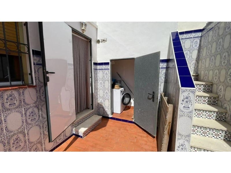3 soverom Villa til salgs i Pilar de la Horadada med garasje - € 260 000 (Ref: 10174568)