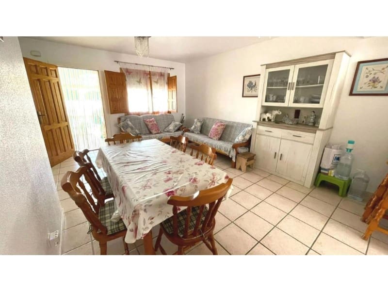 3 soverom Villa til salgs i Pilar de la Horadada med garasje - € 260 000 (Ref: 10174568)