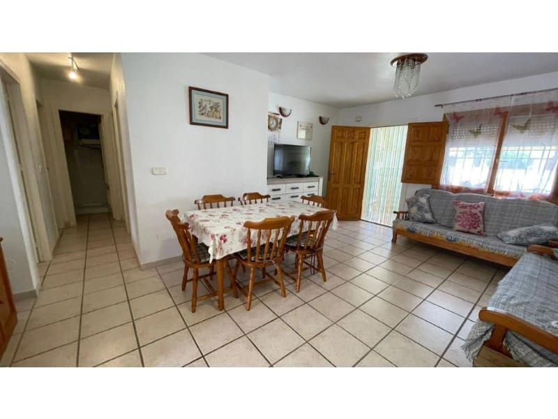 3 soverom Villa til salgs i Pilar de la Horadada med garasje - € 260 000 (Ref: 10174568)