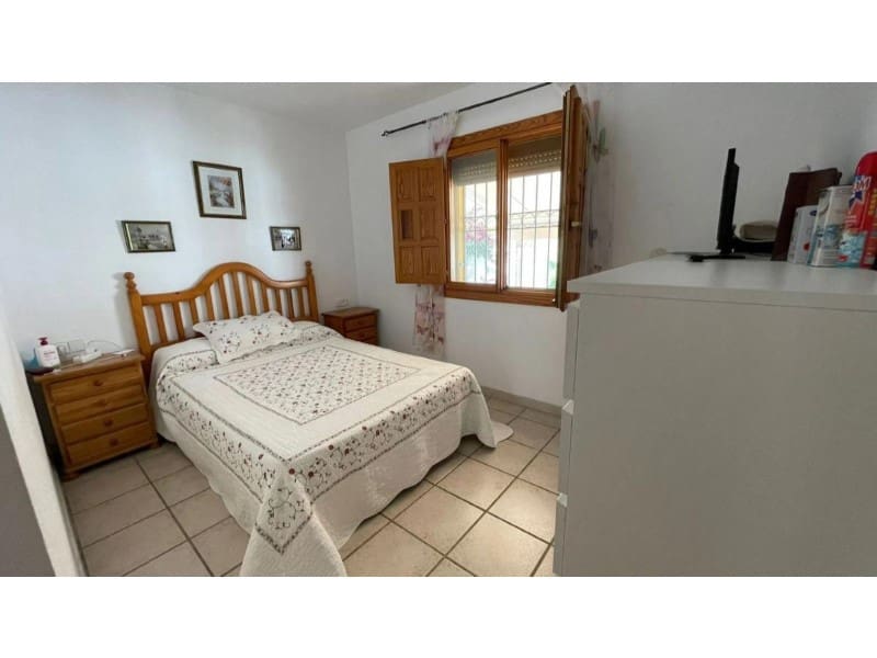 3 soverom Villa til salgs i Pilar de la Horadada med garasje - € 260 000 (Ref: 10174568)