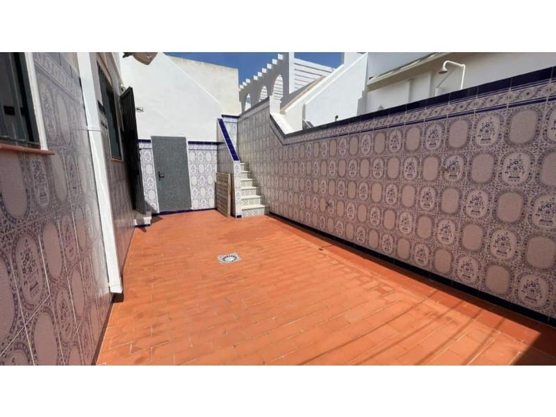 3 soverom Villa til salgs i Pilar de la Horadada med garasje - € 260 000 (Ref: 10174568)