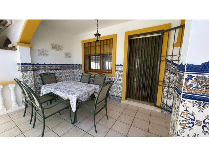3 soverom Villa til salgs i Pilar de la Horadada med garasje - € 260 000 (Ref: 10174568)