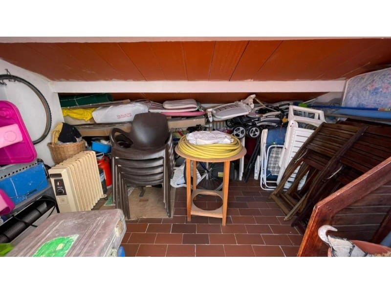 3 soverom Villa til salgs i Pilar de la Horadada med garasje - € 260 000 (Ref: 10174568)
