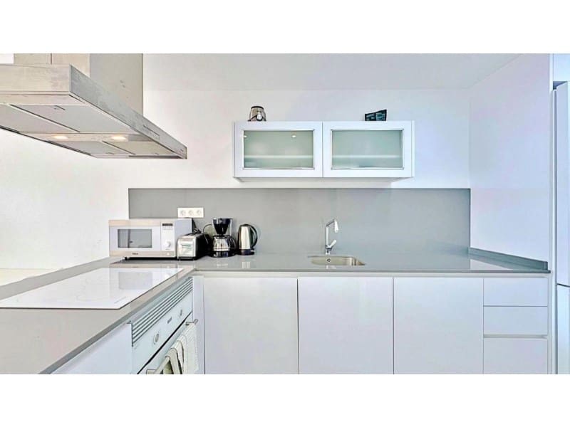 Pareado de 3 habitaciones en Torrevieja en venta con piscina - 310.000 € (Ref: 10174570)