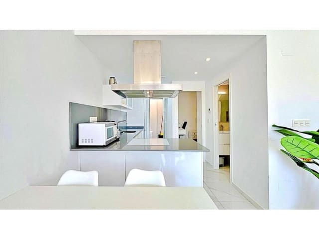 3 camera da letto Villetta Bifamiliare in vendita in Los Balcones - Los Altos, Torrevieja con piscina - 310.000 € (Rif: 10174570)