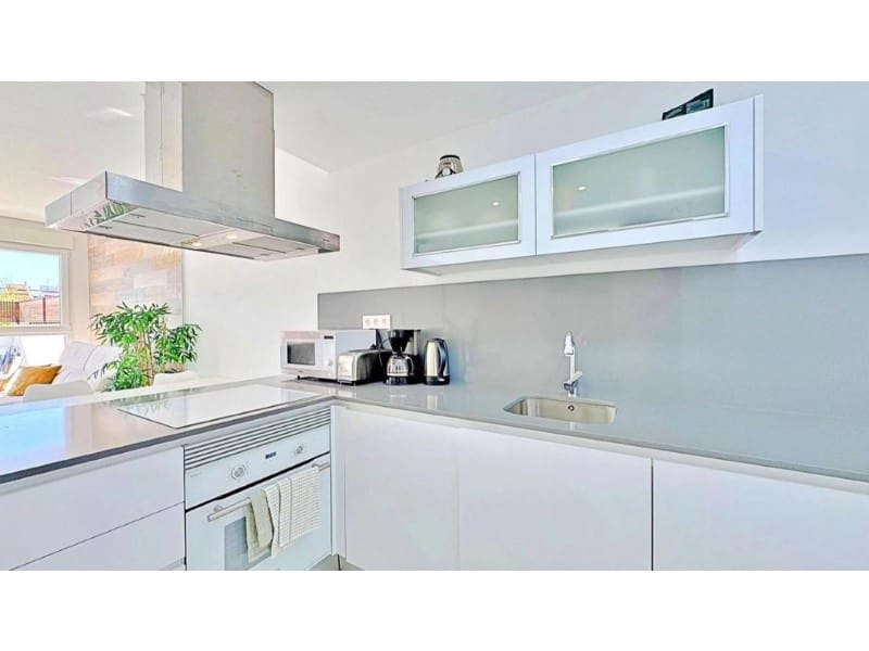 Pareado de 3 habitaciones en Torrevieja en venta con piscina - 310.000 € (Ref: 10174570)
