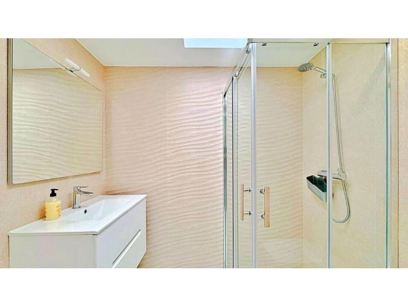 Pareado de 3 habitaciones en Torrevieja en venta con piscina - 310.000 € (Ref: 10174570)