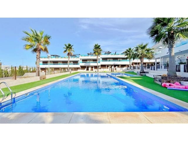 3 camera da letto Villetta Bifamiliare in vendita in Los Balcones - Los Altos, Torrevieja con piscina - 310.000 € (Rif: 10174570)
