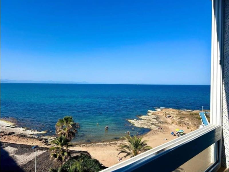 1 slaapkamer Appartement te koop in Cabo Cervera - € 175.000 (Ref: 10174571)