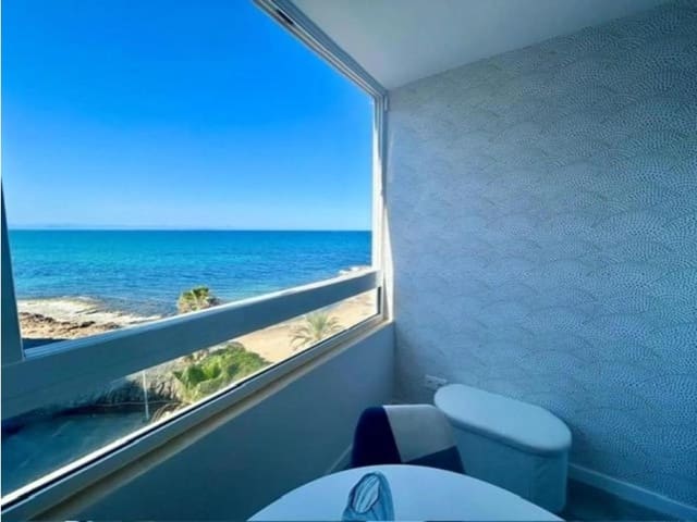 1 Zimmer Apartment zu verkaufen in Cabo Cervera, Torrevieja - 175.000 € (Ref: 10174571)