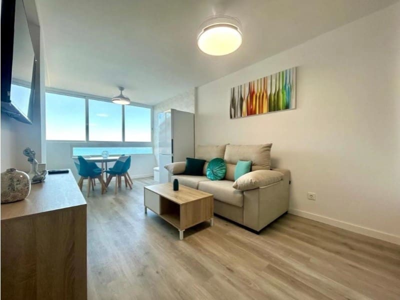 1 slaapkamer Appartement te koop in Cabo Cervera - € 175.000 (Ref: 10174571)
