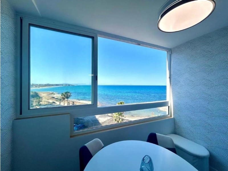 1 slaapkamer Appartement te koop in Cabo Cervera - € 175.000 (Ref: 10174571)