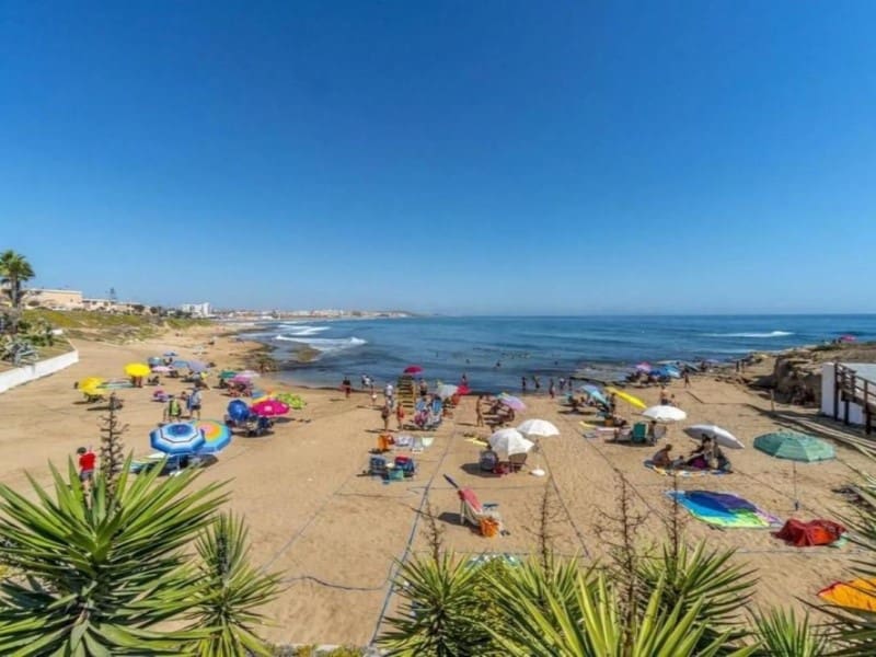 1 slaapkamer Appartement te koop in Cabo Cervera - € 175.000 (Ref: 10174571)