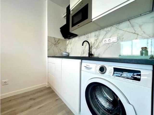 1 Zimmer Apartment zu verkaufen in Cabo Cervera, Torrevieja - 175.000 € (Ref: 10174571)