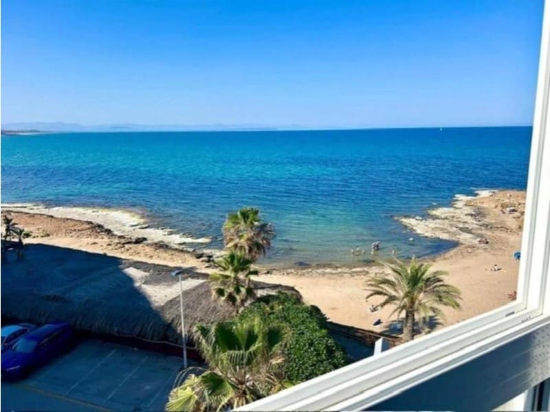 1 slaapkamer Appartement te koop in Cabo Cervera - € 175.000 (Ref: 10174571)