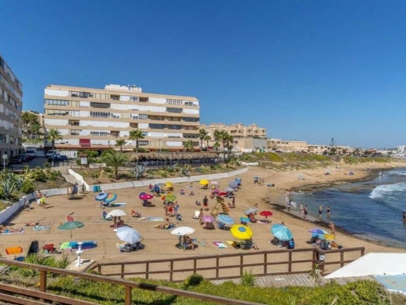 1 slaapkamer Appartement te koop in Cabo Cervera - € 175.000 (Ref: 10174571)