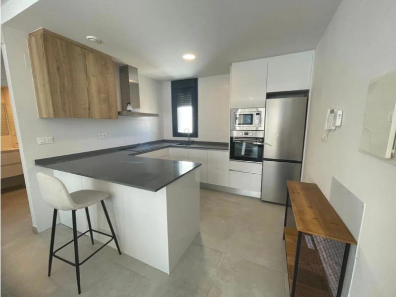 2 sypialnia Apartament na sprzedaż w Orihuela z basenem garażem - 255 000 € (Ref: 10174573)
