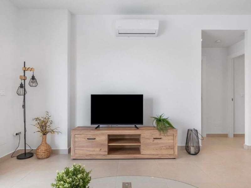2 sypialnia Apartament na sprzedaż w Orihuela z basenem garażem - 274 900 € (Ref: 10174575)