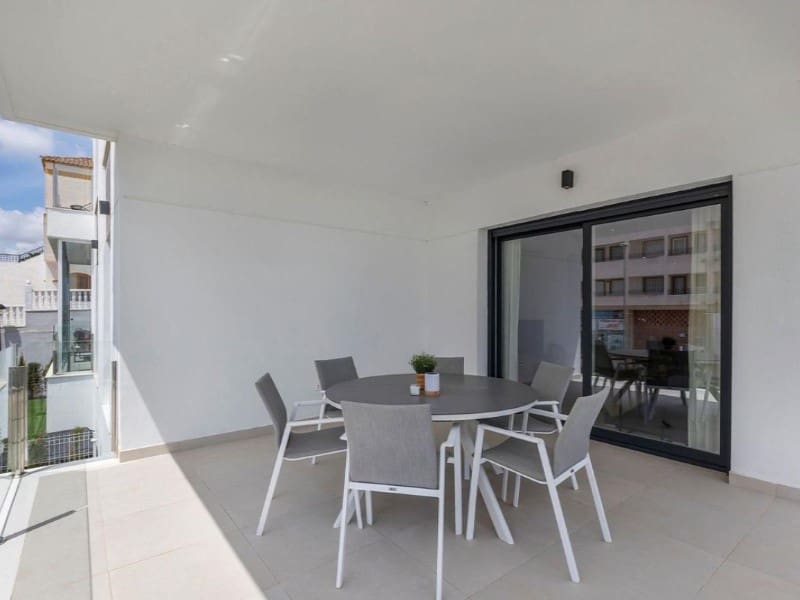 2 sypialnia Apartament na sprzedaż w Orihuela z basenem garażem - 274 900 € (Ref: 10174575)