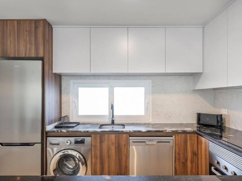 2 sypialnia Apartament na sprzedaż w Orihuela z basenem garażem - 274 900 € (Ref: 10174575)