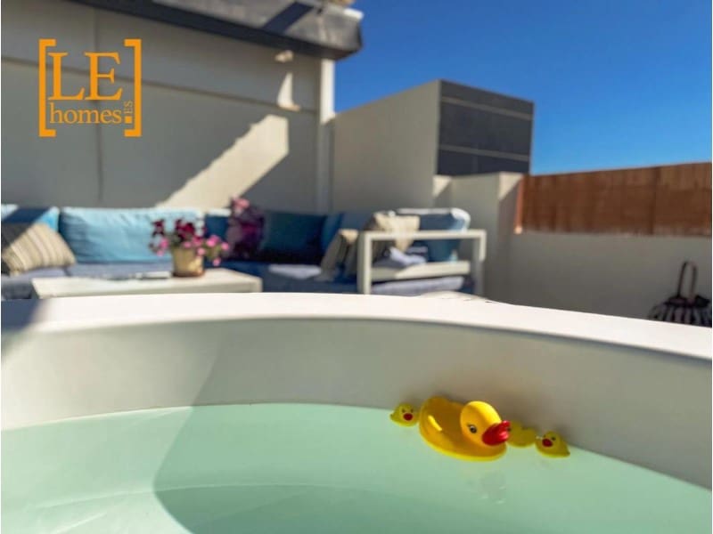 2 camera da letto Appartamento in vendita in Orihuela con piscina - 260.000 € (Rif: 10174580)