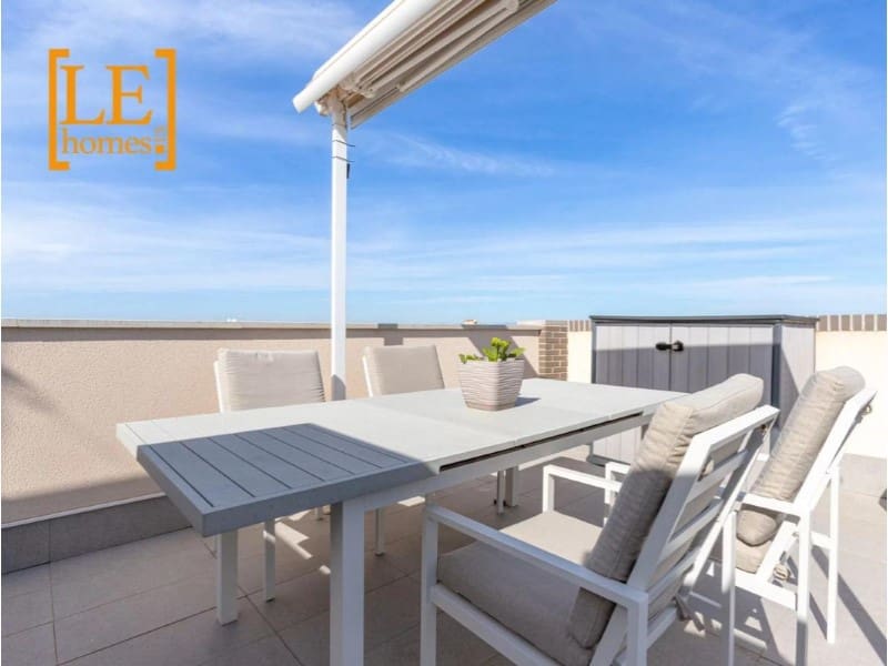 2 camera da letto Appartamento in vendita in Orihuela con piscina - 260.000 € (Rif: 10174580)