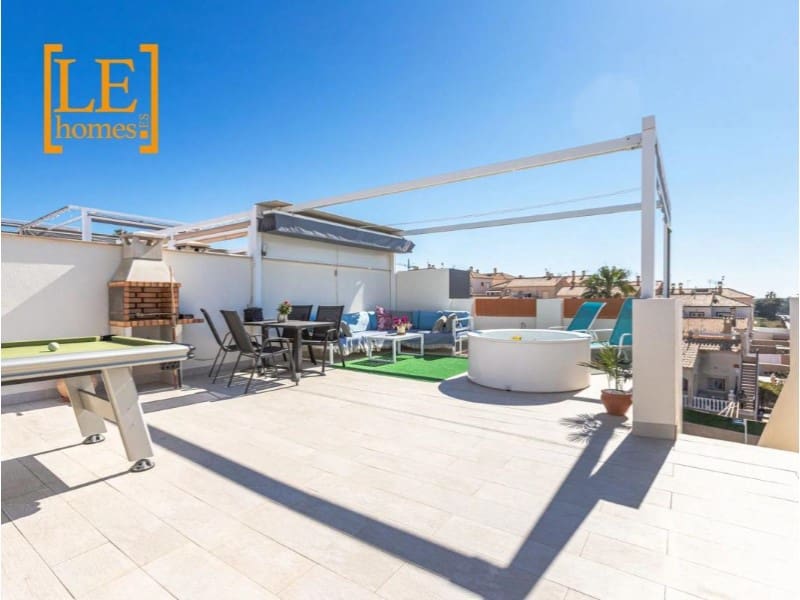 2 camera da letto Appartamento in vendita in Orihuela con piscina - 260.000 € (Rif: 10174580)
