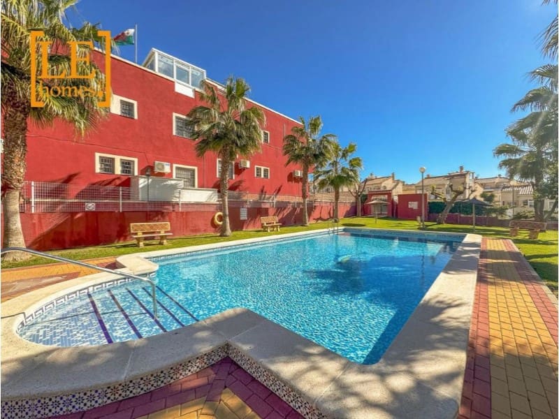 2 camera da letto Appartamento in vendita in Orihuela con piscina - 260.000 € (Rif: 10174580)