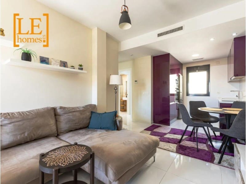 2 camera da letto Appartamento in vendita in Orihuela con piscina - 260.000 € (Rif: 10174580)
