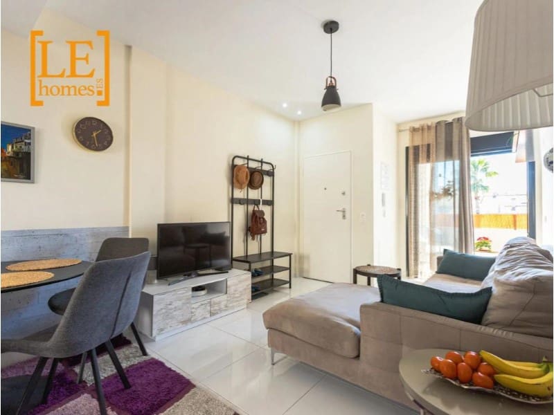 2 camera da letto Appartamento in vendita in Orihuela con piscina - 260.000 € (Rif: 10174580)