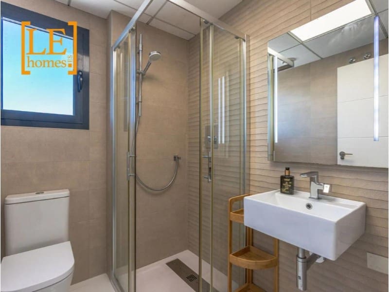 2 camera da letto Appartamento in vendita in Orihuela con piscina - 260.000 € (Rif: 10174580)