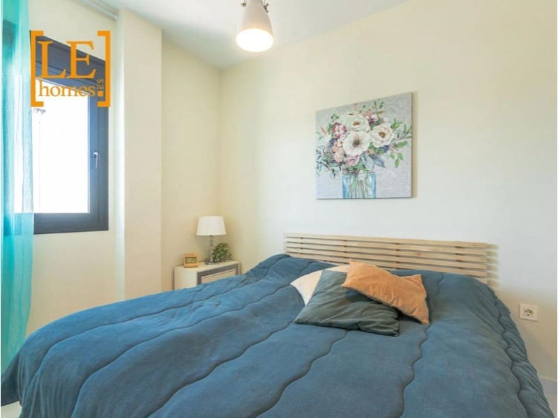 2 camera da letto Appartamento in vendita in Orihuela con piscina - 260.000 € (Rif: 10174580)