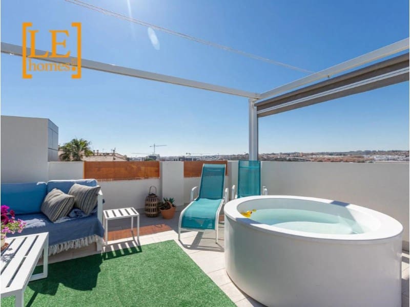 2 camera da letto Appartamento in vendita in Orihuela con piscina - 260.000 € (Rif: 10174580)